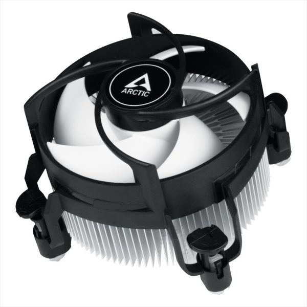 COOLERS CPU ARCTIC ALPINE 17, s.1700, ACALP00040A 36366
