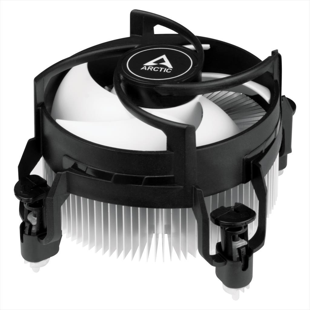 COOLERS CPU ARCTIC ALPINE 17, s.1700, ACALP00040A 36366