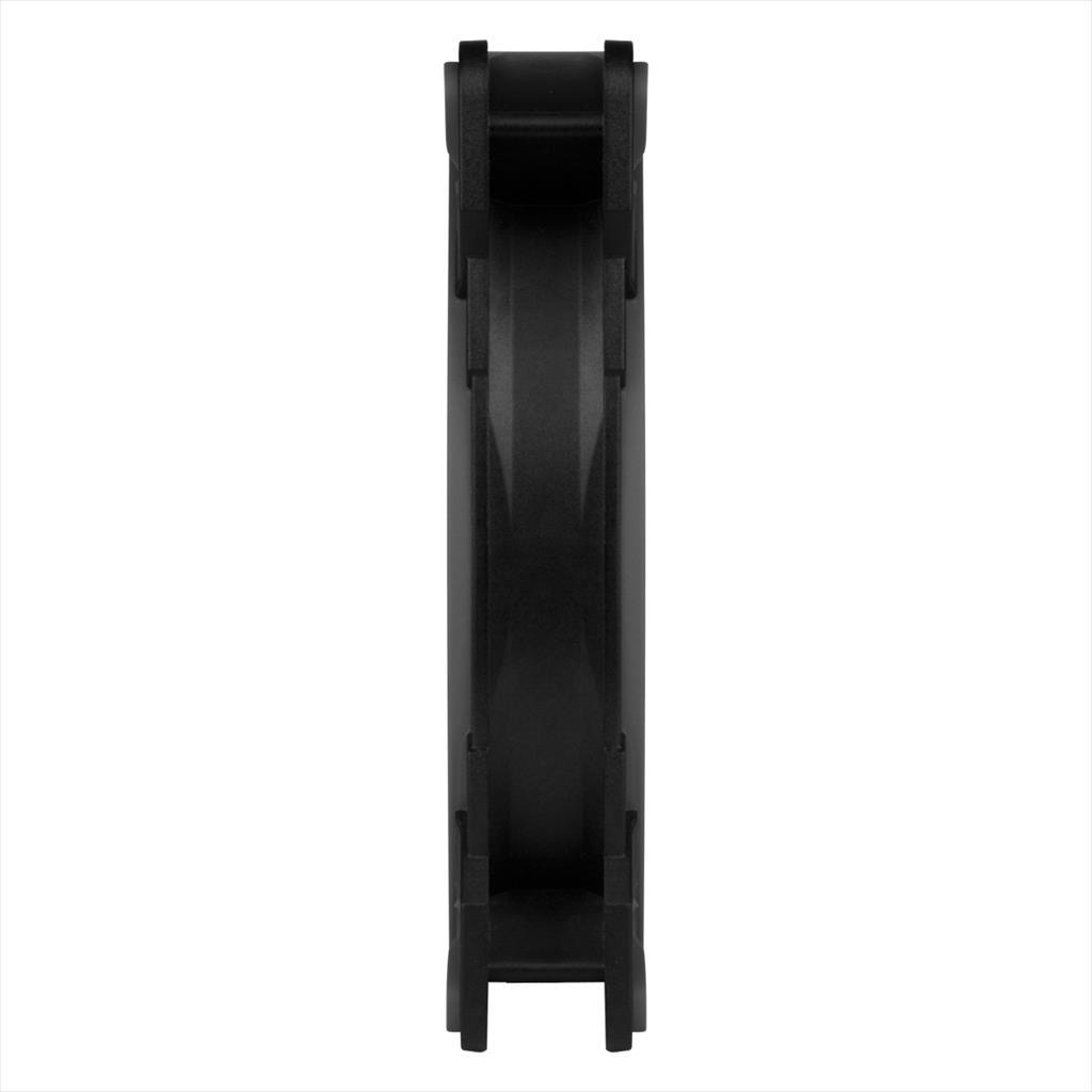 COOLERS CASE FAN 140mm ARCTIC BIONIX P140 PWM PST 1950 RPM BLACK/GREY ACFAN00159A 36368