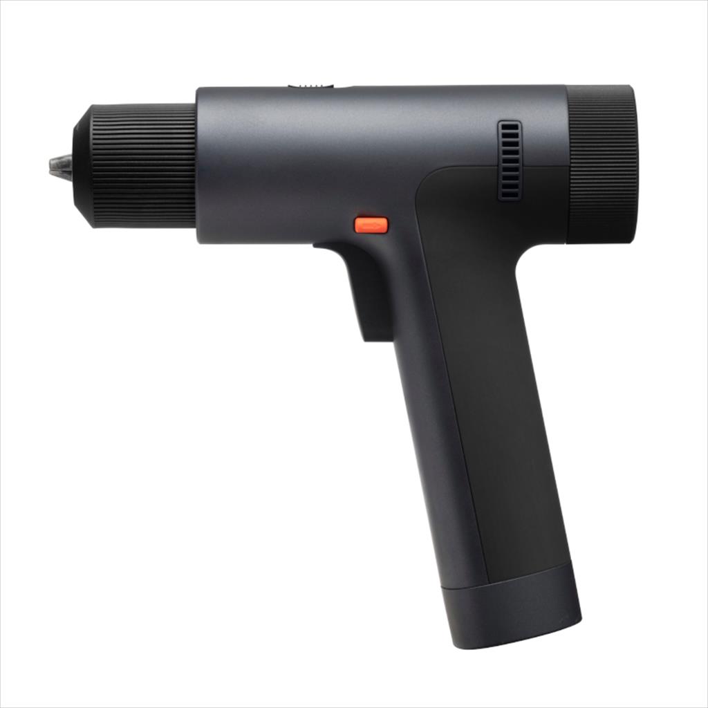 TOOL XIAOMI MI CORDLESS BRUSHLESS DRILL 2000-mAh x8 drill bit, x24 Screwdriving bit 58318