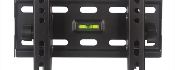 TV BRACKET MOUNT 14-42" , Flat, Tilt, VESA up to 400x400, 35kg, D03, 83794