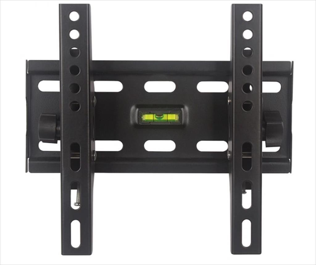 TV BRACKET MOUNT 14-42" , Flat, Tilt, VESA up to 400x400, 35kg, D03, 83794 09576