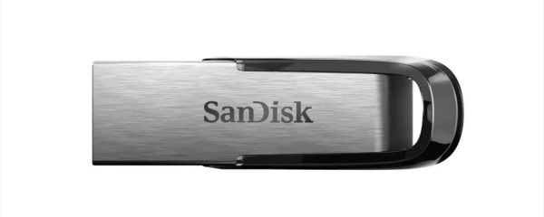 MEMORY USB 3.0 128GB SANDISK ULTRA FLAIR SDCZ73-128G-G46