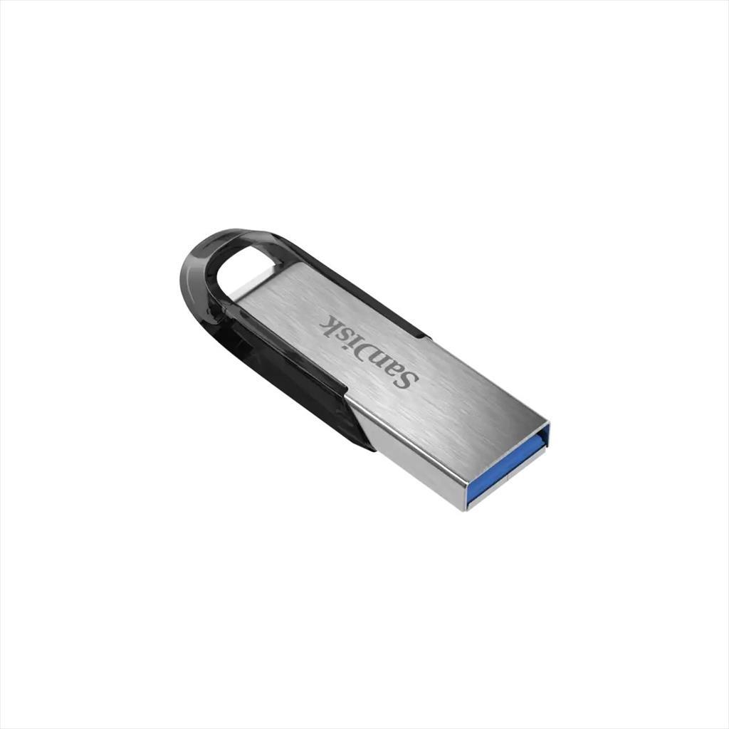 MEMORY USB 3.0 128GB SANDISK ULTRA FLAIR SDCZ73-128G-G46 25074