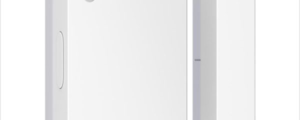 CE SMART SENSOR XIAOMI MI  WINDOW AND DOOR 2 , WHITE, Bluetooth GTW, BHR5154GL