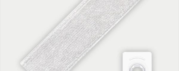 CE ACCESSORIES CLOTH MOP PAD-XIAOMI MI VACUUM CLEANER G10 - MOP KIT, BHR4615CN
