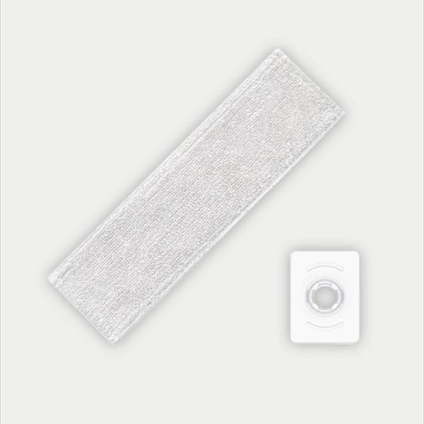 CE ACCESSORIES CLOTH MOP PAD-XIAOMI MI VACUUM CLEANER G10 - MOP KIT, BHR4615CN 09587