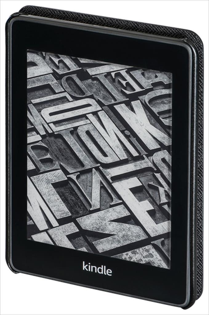 TABLET CASE HAMA FOR EBOOK READER KINDLE PAPERWHITE 4 (10-th gen), BLACK, 00182428 40082