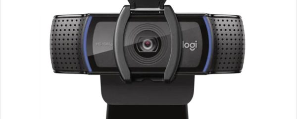 WEB CAMERA LOGITECH HD PRO C920e 1080p USB w/Privacy shutter 960-001360