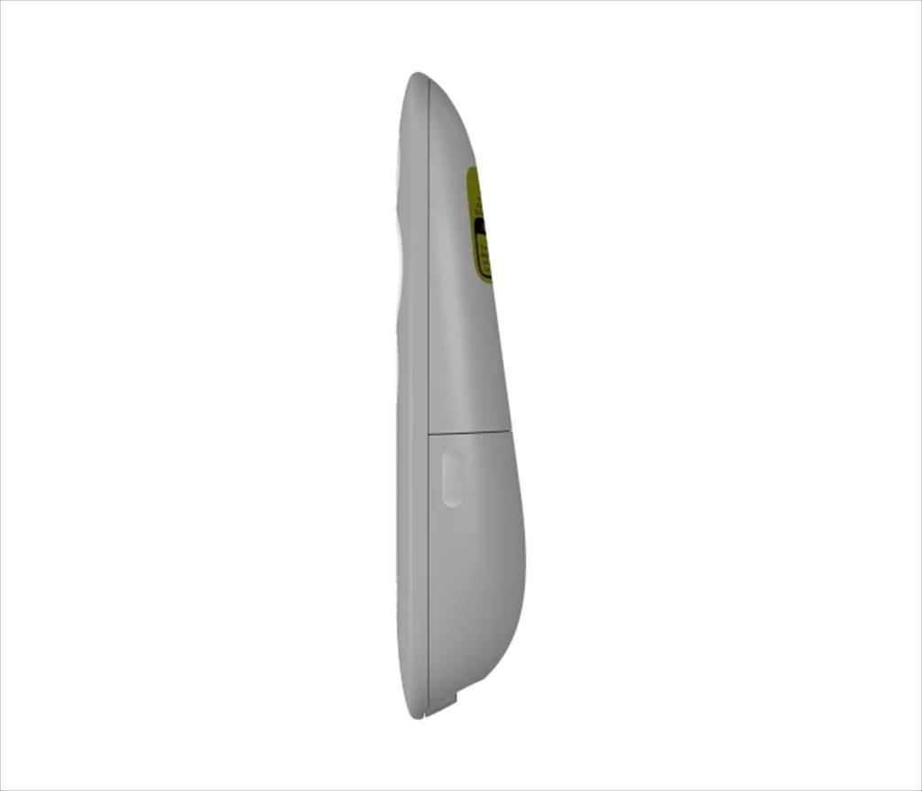 PRESENTER LOGITECH wireless R500s, Mid Grey, 910-006520 57006
