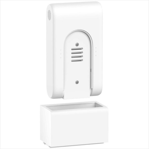 VACUUM CLEANER Extended Battery Pack for MI G9/G10 XIAOMI ,White, BHR4774GL 09602