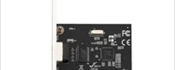 NET LAN PCIe 10/100/1000Mbs, DIEWU TXA196, Chipset: Realtek/RT8111H, LP
