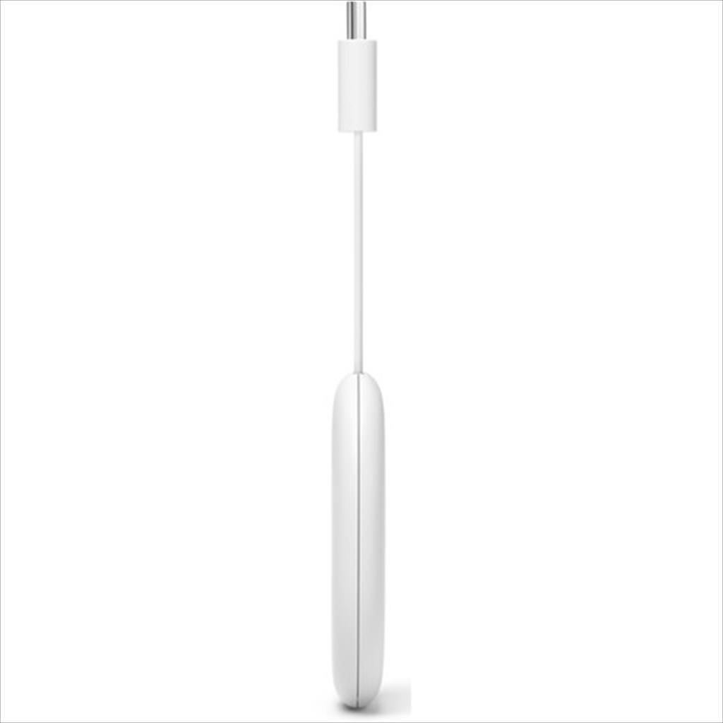 MEDIA PLAYER GOOGLE CHROMECAST 2022 WITH GOOGLE TV FULLHD HDR, HDMI