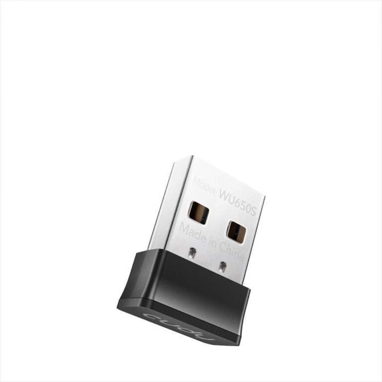 NET LAN WIRELESS USB 650N, CUDY WU650S