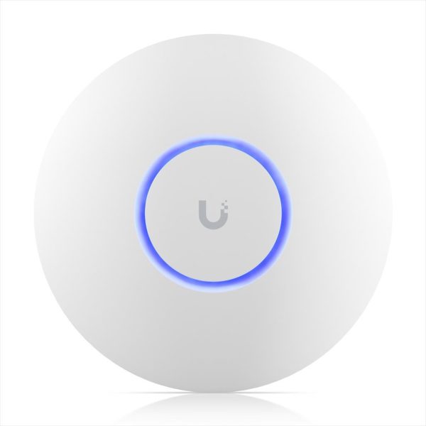 NET ACCESS POINT UBIQUITI U6+ 17458