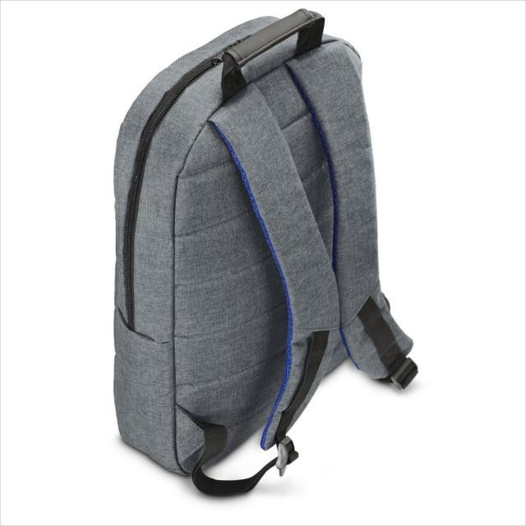 BAG HAMA GENUA BACKPACK GRAY capacity 14L (15,6" LAPTOP), 217273 31066