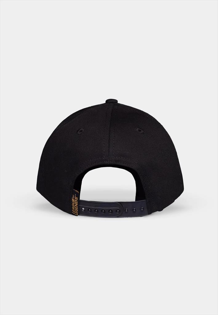CAP ADJUSTABLE DIFUZED League of Legends 56165