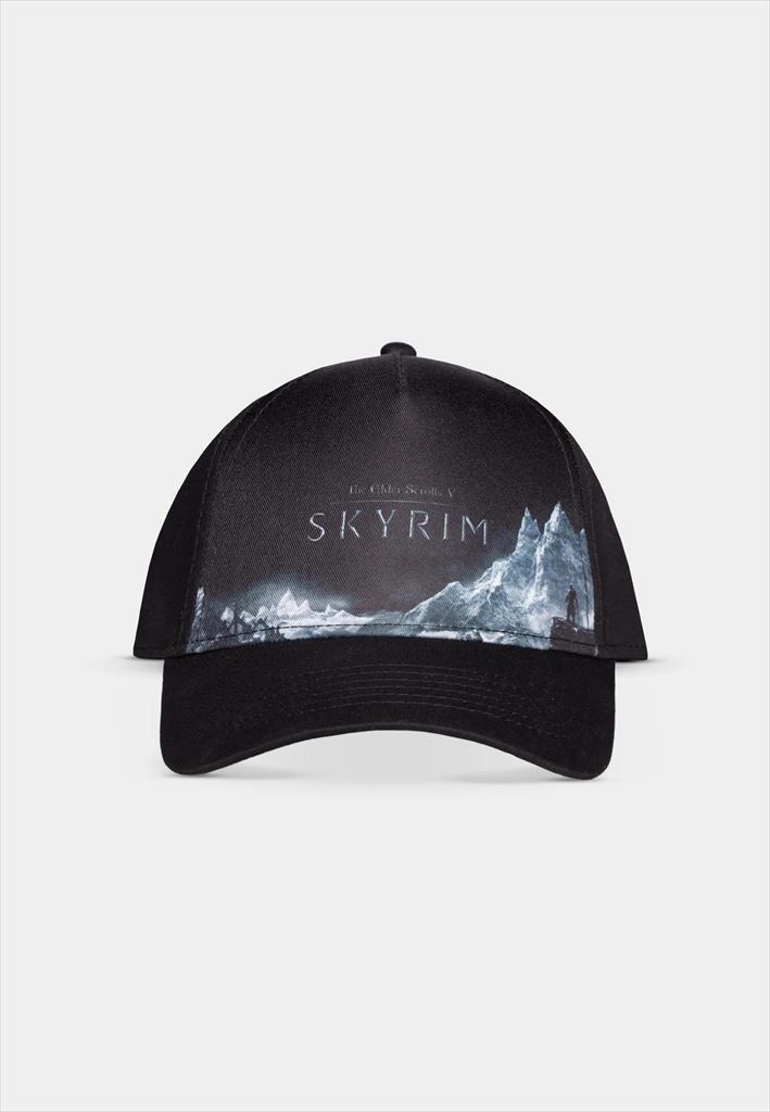 CAP ADJUSTABLE DIFUZED Bethesda Skyrim 56168
