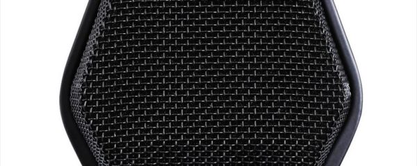 MICROPHONE CONFERENCE BOYA BY-MC2
