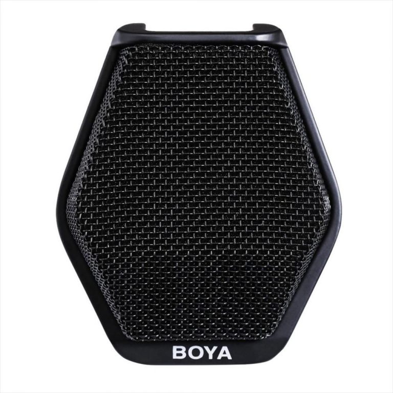 MICROPHONE CONFERENCE BOYA BY-MC2