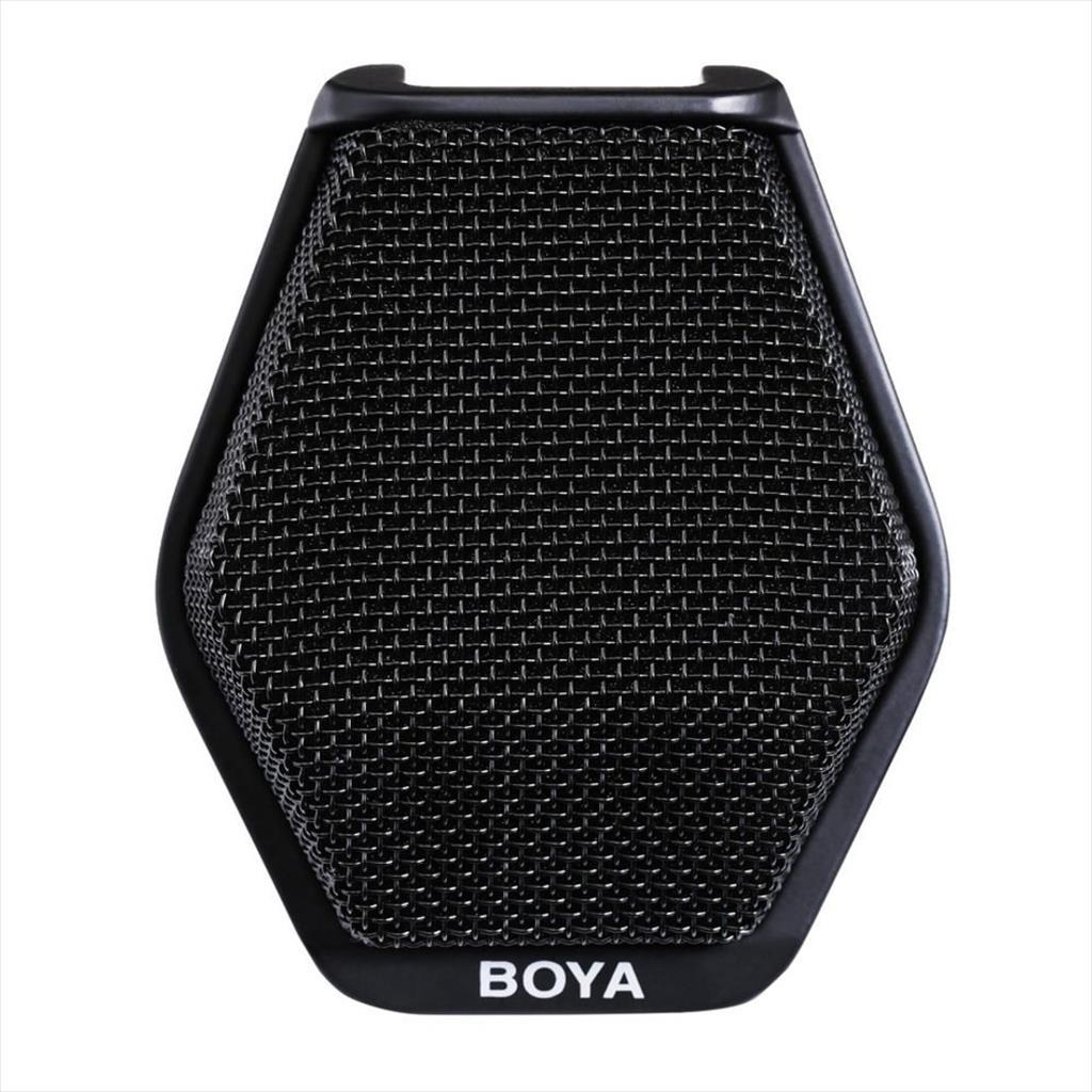 MICROPHONE CONFERENCE BOYA BY-MC2 51092