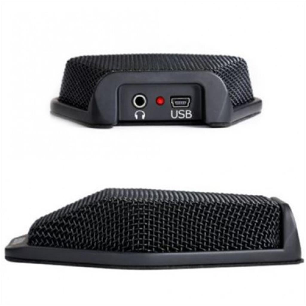 MICROPHONE CONFERENCE BOYA BY-MC2 51092