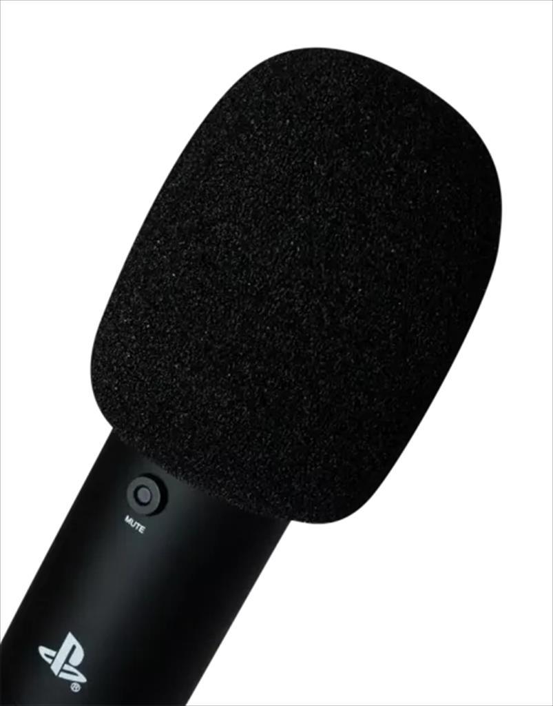 MICROPHONE NACON SONY OFFICIAL STREAMING w/tripod PS4OFSTREAMINGMIC 51093