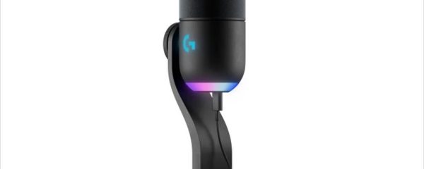 MICROPHONE LOGITECH YETI GX Dynamic RGB Gaming w/ LIGHTSYNC 988-000569
