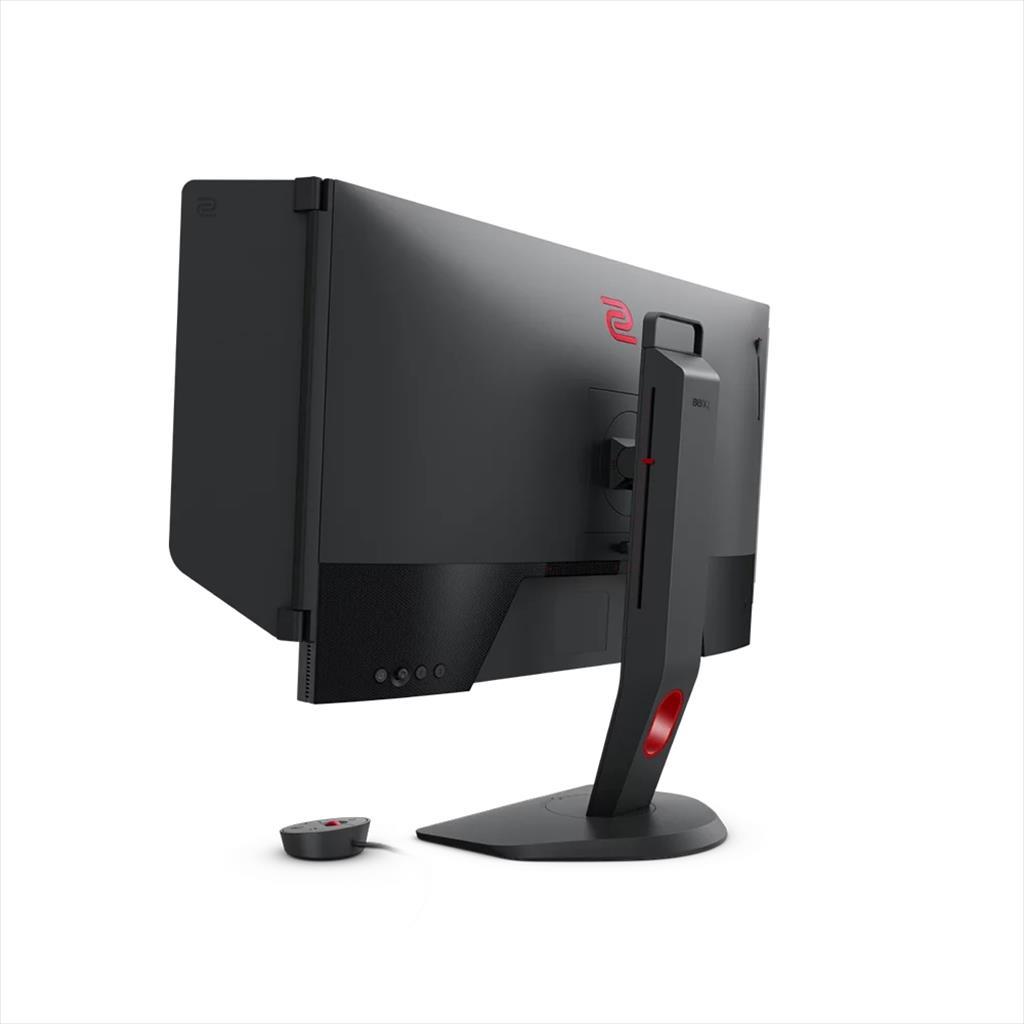 MONITOR 24.5" BENQ XL2746K Zowie,TN, 0,5ms, 240Hz DyAc™, Wide, Full HD, HDMI, DP 06331