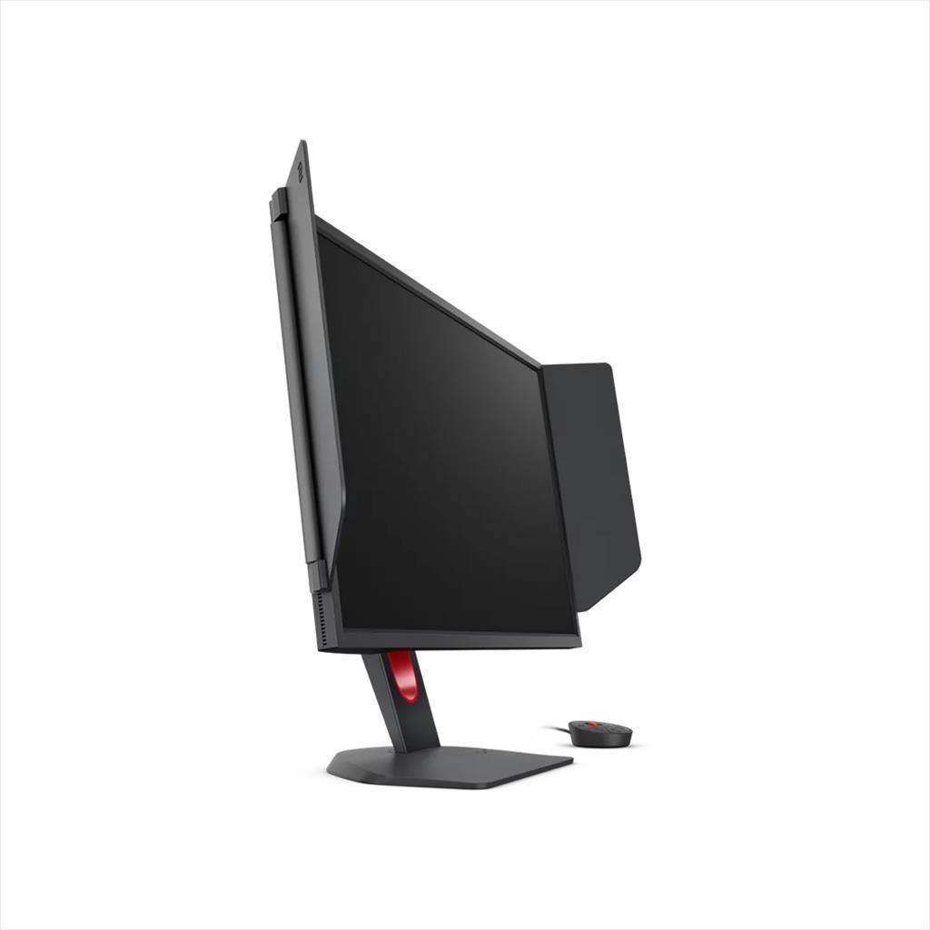 MONITOR 24.5" BENQ XL2746K Zowie,TN, 0,5ms, 240Hz DyAc™, Wide, Full HD, HDMI, DP 06331