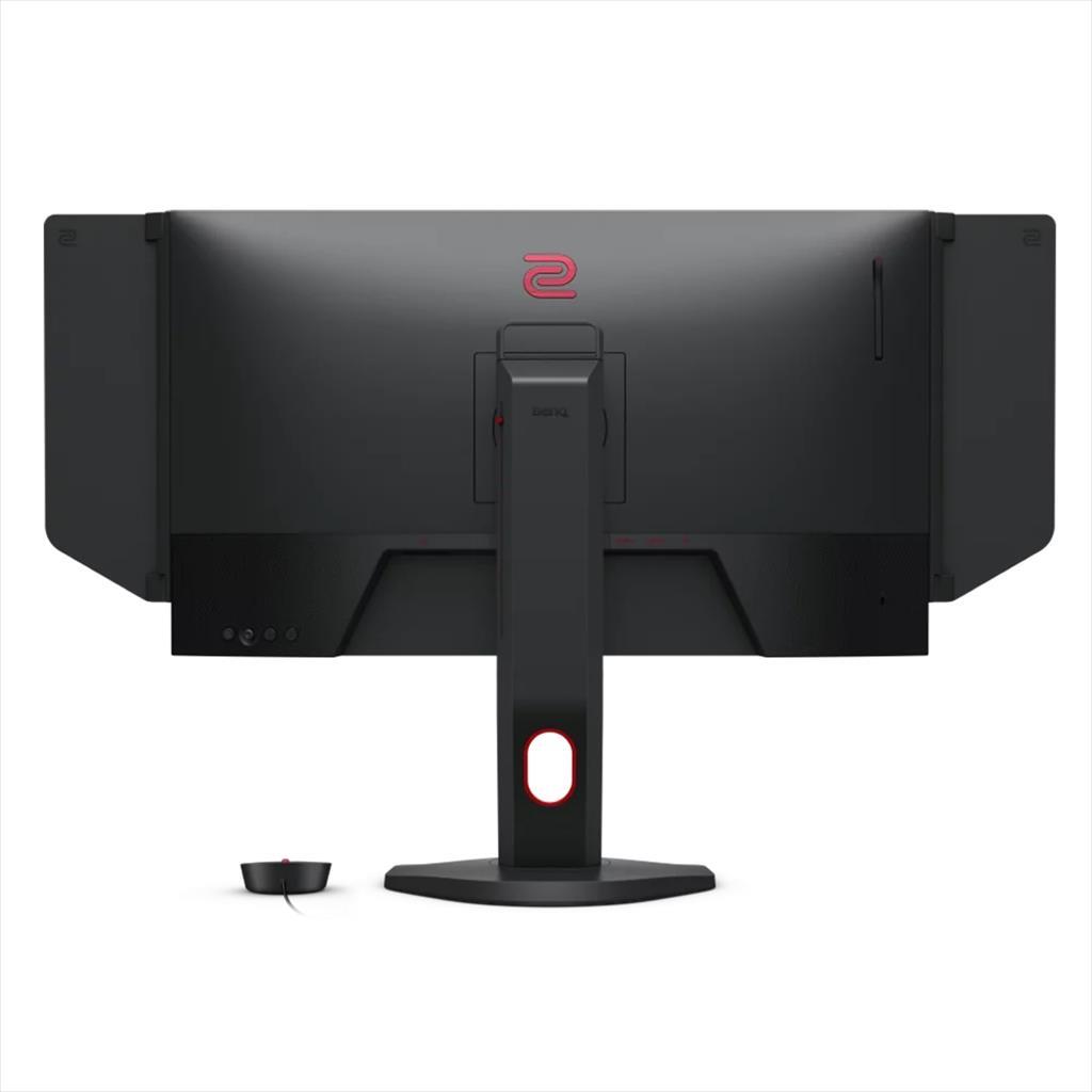 MONITOR 24.5" BENQ XL2746K Zowie,TN, 0,5ms, 240Hz DyAc™, Wide, Full HD, HDMI, DP 06331