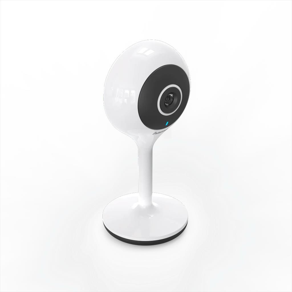 CAMERA HAMA SECURITY,1080P, Wi-Fi SMART motion sensor night vision 176566 55046