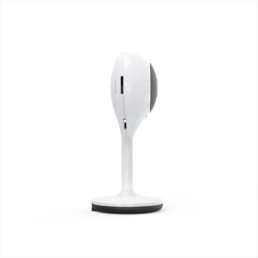 CAMERA HAMA SECURITY,1080P, Wi-Fi SMART motion sensor night vision 176566 55046