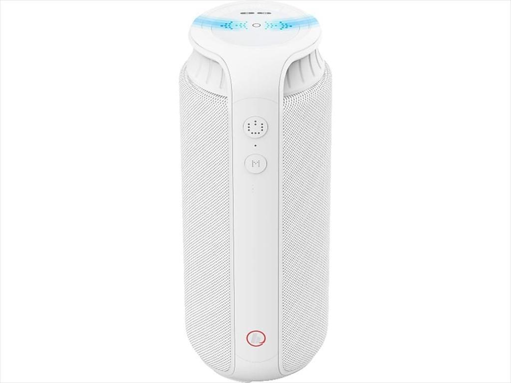 SPEAKERS BLUETOOTH HAMA SPEAKER PIPE 2.0, 24W white 188201 28151