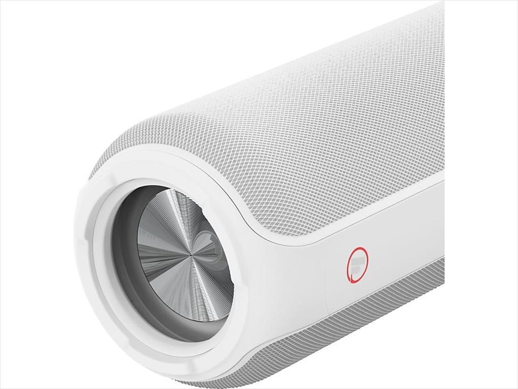 SPEAKERS BLUETOOTH HAMA SPEAKER PIPE 2.0, 24W white 188201 28151