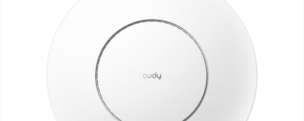 NET ACCESS POINT CUDY AP1300, Gigabit Ethernet PoE