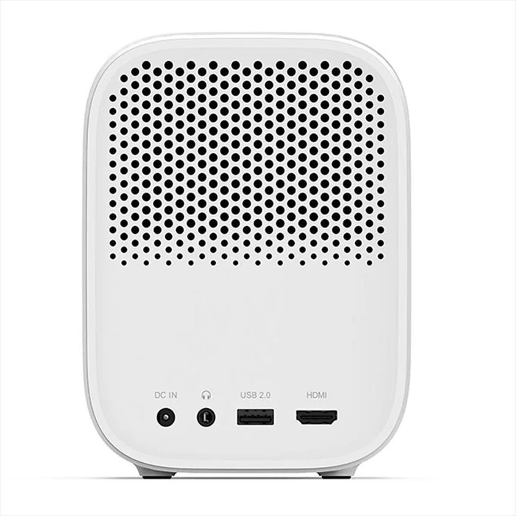 PROJECTOR XIAOMI PROJECTOR 2 500 Ansi, 1920x1080, 2GB RAM, 16GB Memory, Android TV BHR5211GL 39051