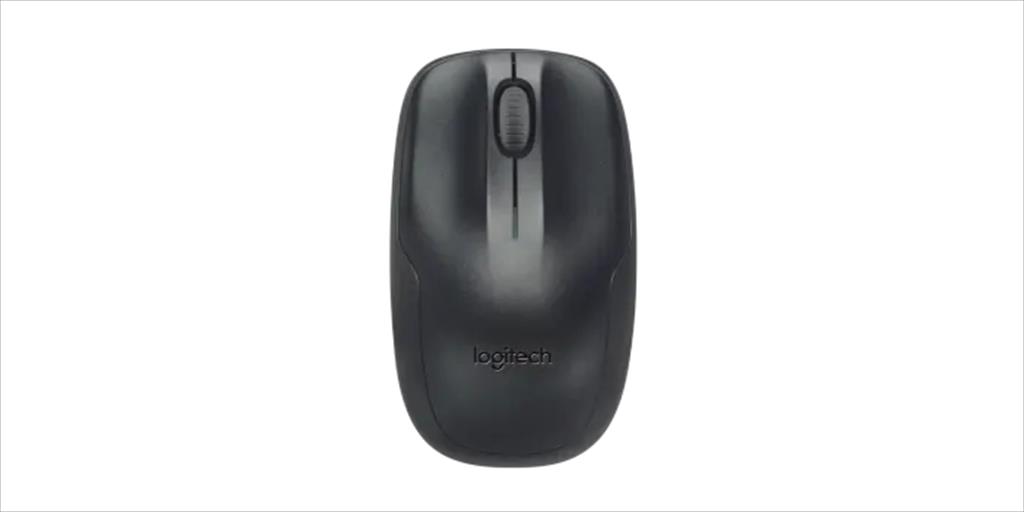 COMBO KEYBOARD AND MOUSE WIRELESS LOGITECH MK220 920-003161 08227