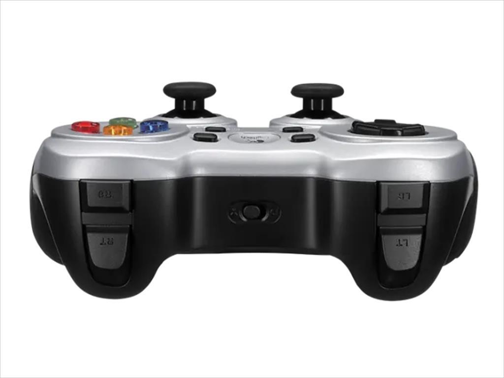 GAME PAD WIRELESS LOGITECH F710 940-000145 56030