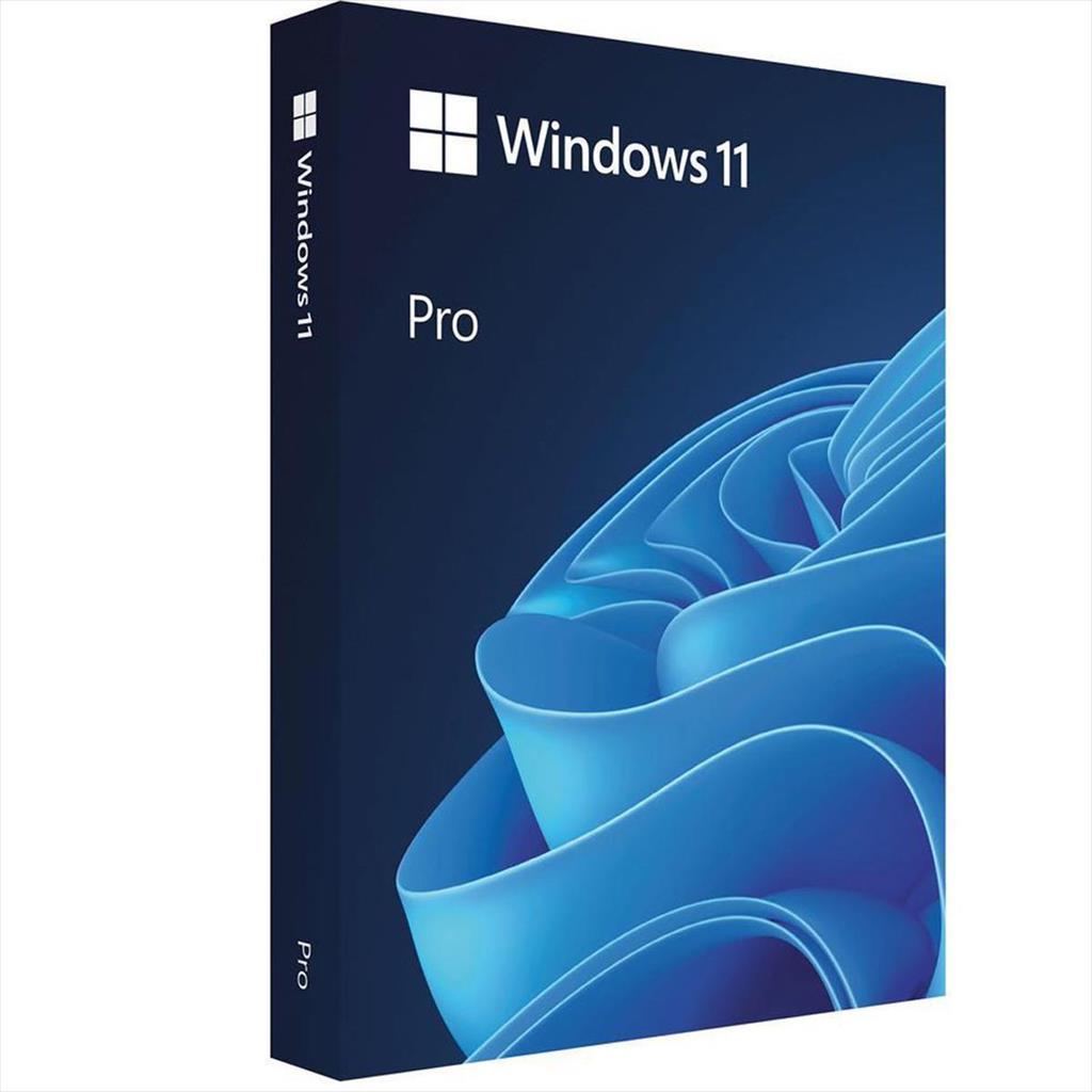 SOFTWARE WINDOWS 11 PRO 64BIT FQC-10529 ⋆ IT.mk