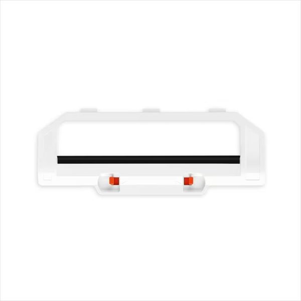 CE ACCESSORIES BRUSH MAIN COVER MI ROBOT S10 XIAOMI, White 09680
