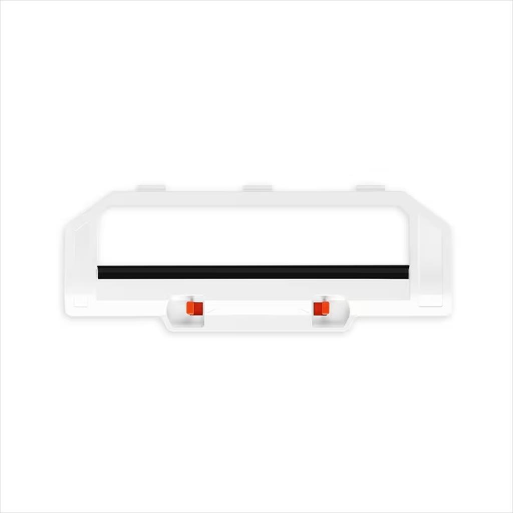 CE ACCESSORIES BRUSH MAIN COVER MI ROBOT S10 XIAOMI, White 09680