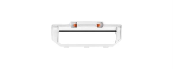 CE ACCESSORIES BRUSH MAIN COVER MI ROBOT E10 XIAOMI, White