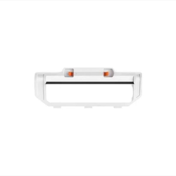 CE ACCESSORIES BRUSH MAIN COVER MI ROBOT E10 XIAOMI, White 09685
