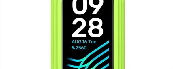 SMARTWATCH XIAOMI MI BAND 8 Runnung Clip/0