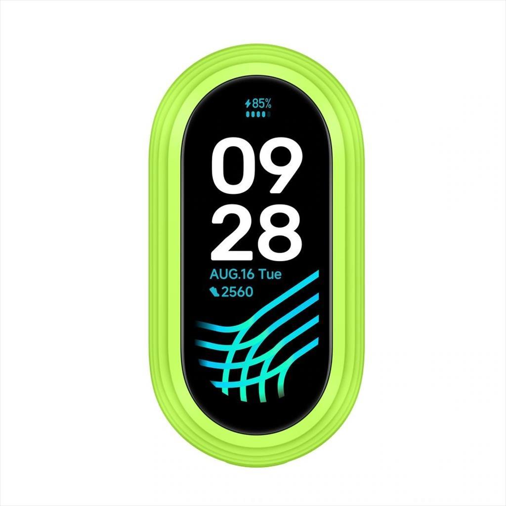 SMARTWATCH XIAOMI MI BAND 8 Runnung Clip/0 43091