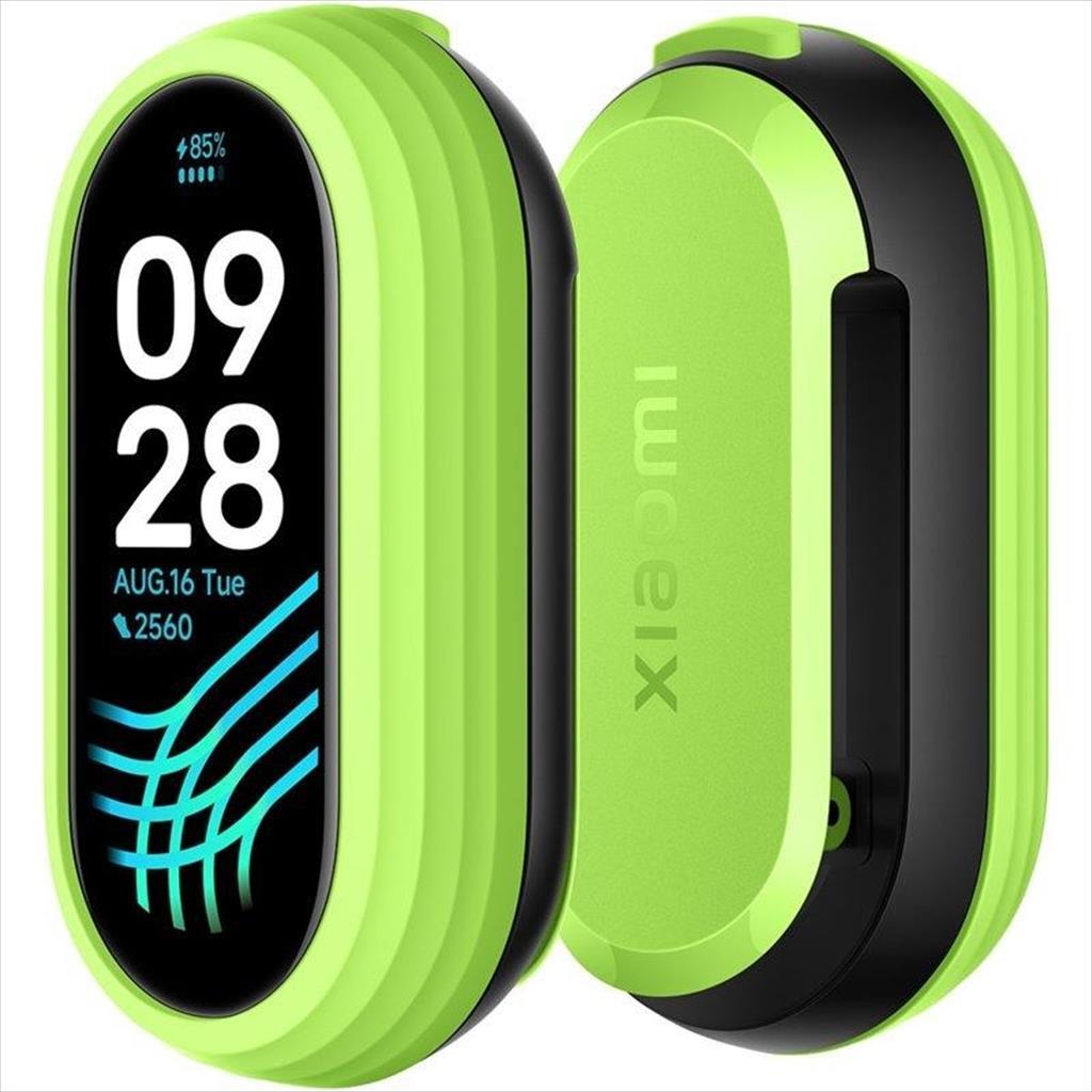 SMARTWATCH XIAOMI MI BAND 8 Runnung Clip/0 43091