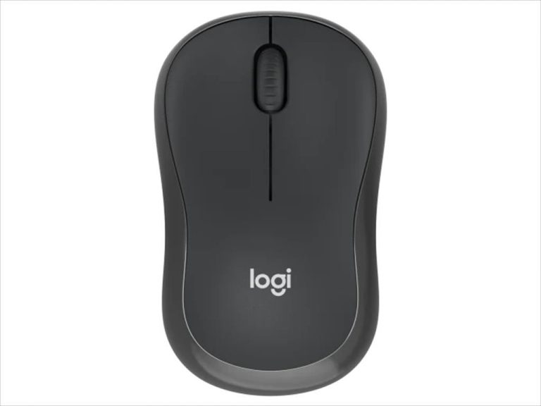 MOUSE WIRELESS LOGITECH M240 Graphite only Bluetooth 910-007119