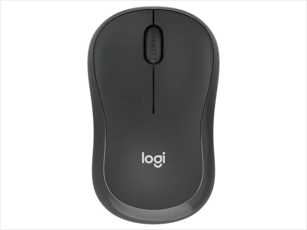 MOUSE WIRELESS LOGITECH M240 Graphite only Bluetooth 910-007119 07433