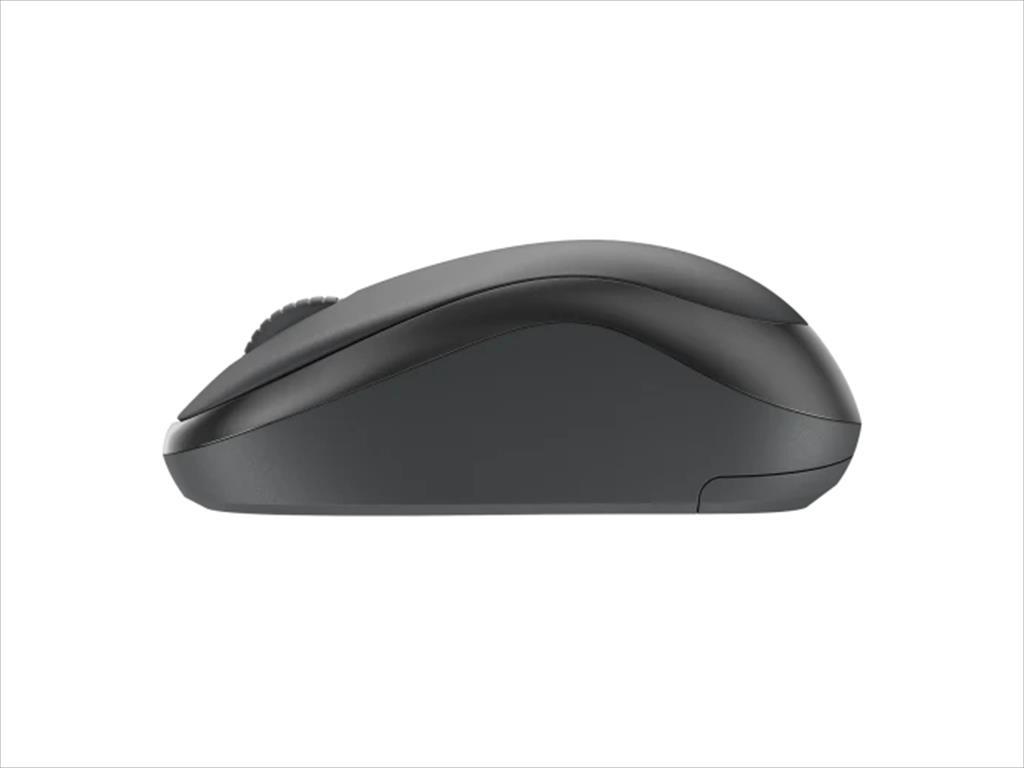 MOUSE WIRELESS LOGITECH M240 Graphite only Bluetooth 910-007119 07433